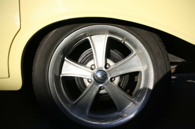 1956 Chevrolet Bel Air/150/210 210 station wagon - photo 12