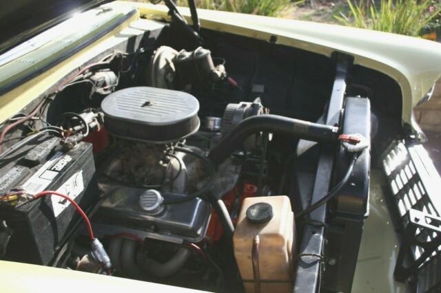 1956 Chevrolet Bel Air/150/210 210 station wagon - photo 13