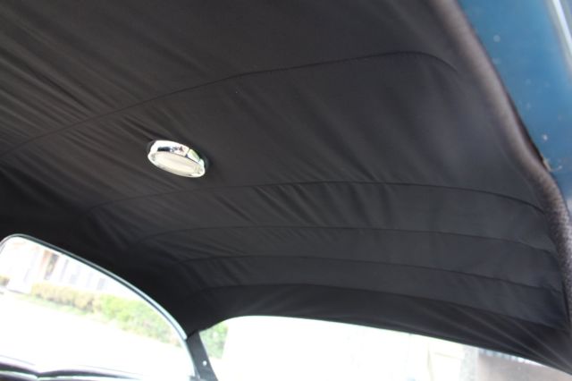 1956 Chevrolet Bel Air/150/210 210 - photo 11