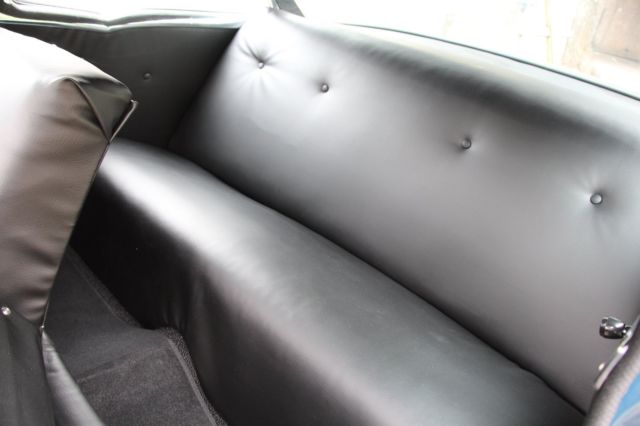 1956 Chevrolet Bel Air/150/210 210 - photo 12