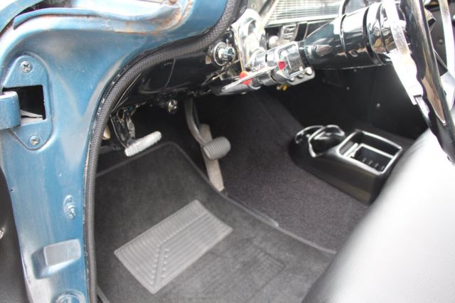 1956 Chevrolet Bel Air/150/210 210 - photo 9