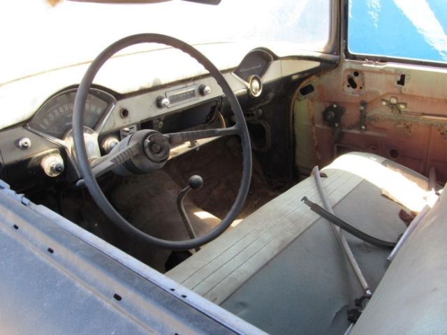 1956 Chevrolet Other - photo 2