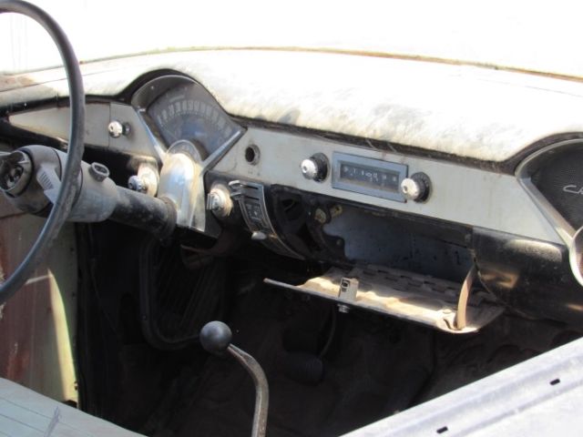 1956 Chevrolet Other - photo 3