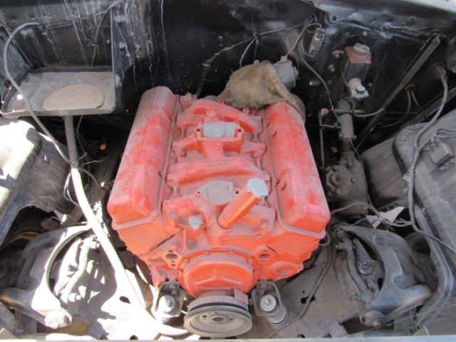 1956 Chevrolet Other - photo 5