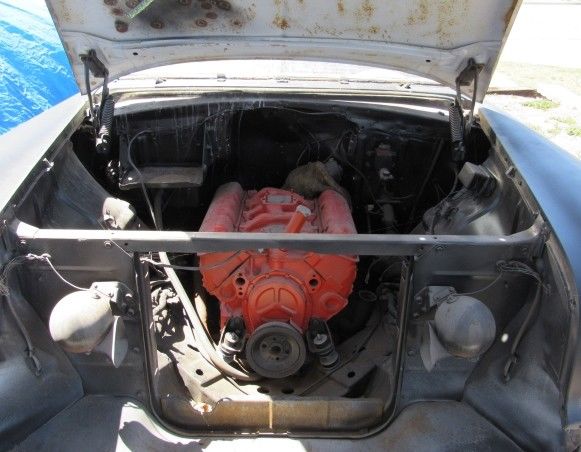 1956 Chevrolet Other - photo 6