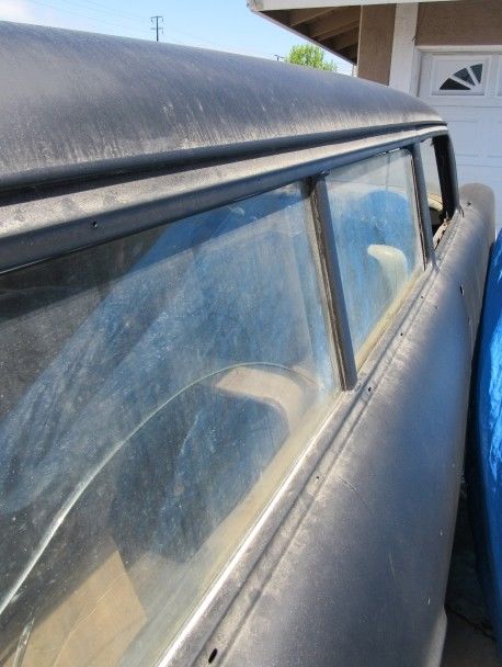 1956 Chevrolet Other - photo 7