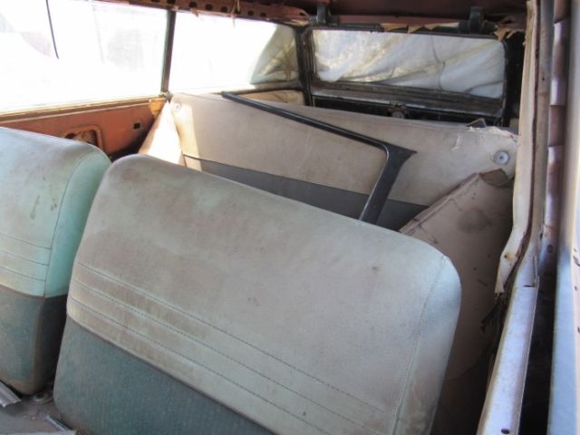 1956 Chevrolet Other - photo 8