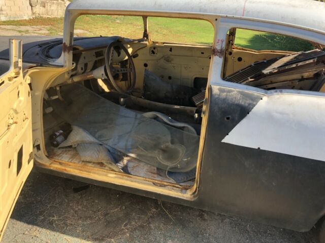 1956 Chevrolet Bel air 210 - photo 11