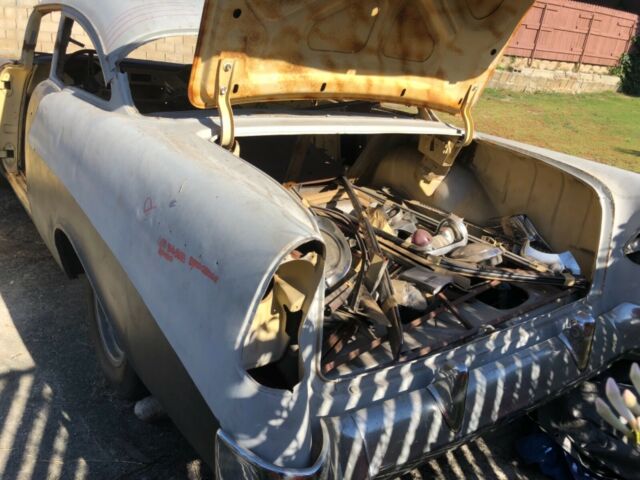 1956 Chevrolet Bel air 210 - photo 2
