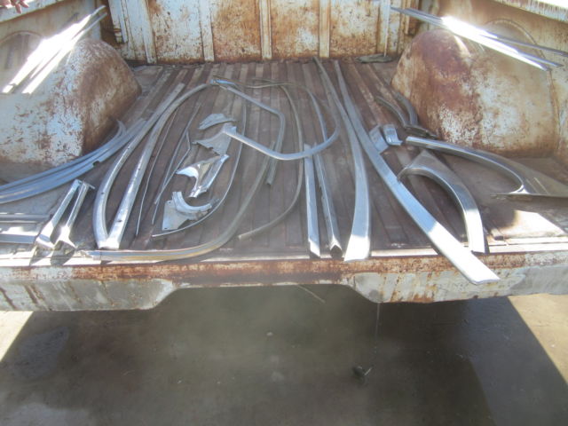 1956 Chevrolet Bel Air/150/210 580 - photo 12