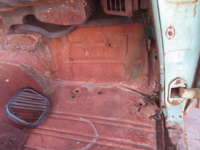 1956 Chevrolet Bel Air/150/210 580 - photo 3