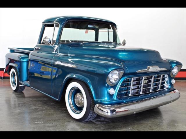 1956 Chevrolet Other Pickups 3100 Big Window