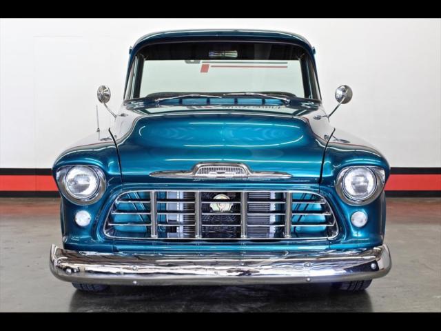 1956 Chevrolet Other Pickups 3100 Big Window - photo 2