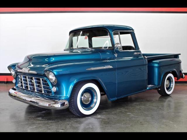 1956 Chevrolet Other Pickups 3100 Big Window - photo 3