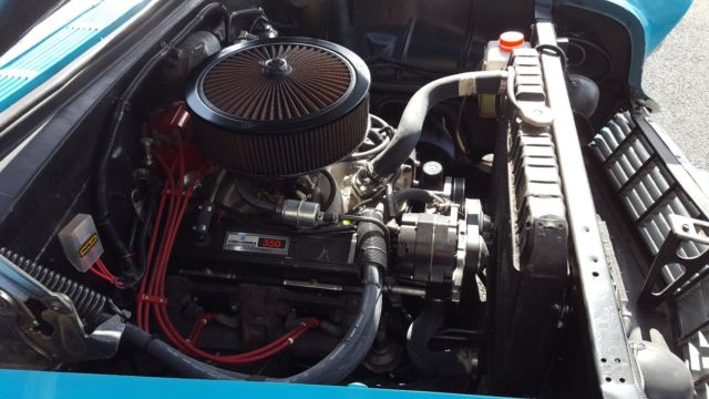 1956 Chevrolet Bel Air/150/210 - photo 7