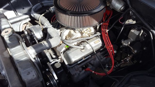 1956 Chevrolet Bel Air/150/210 - photo 8