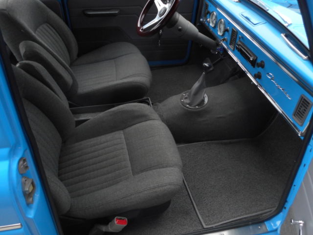 1956 Ford Anglia 100E - photo 13