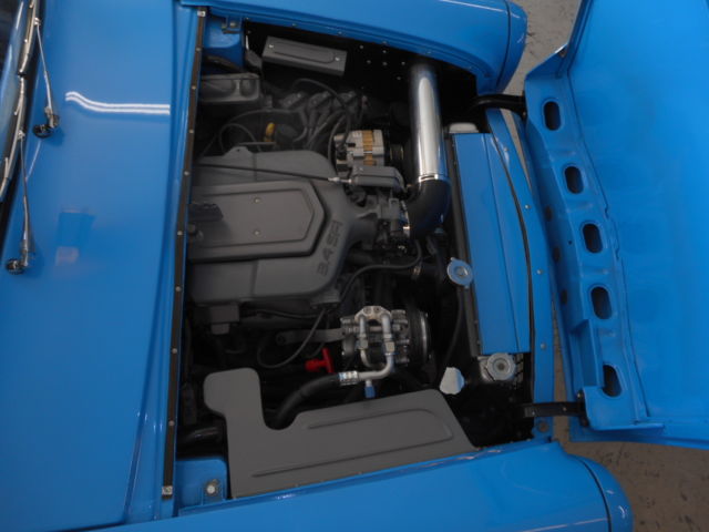 1956 Ford Anglia 100E - photo 9