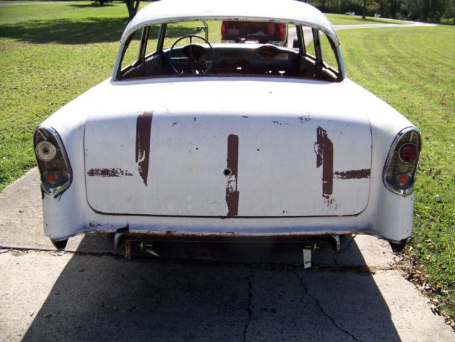 1956 Chevrolet Bel Air/150/210 - photo 2
