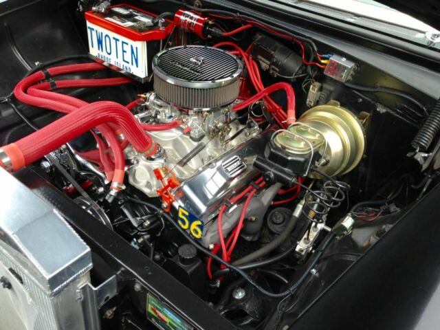 1956 Chevrolet Bel Air/150/210 210 - photo 12
