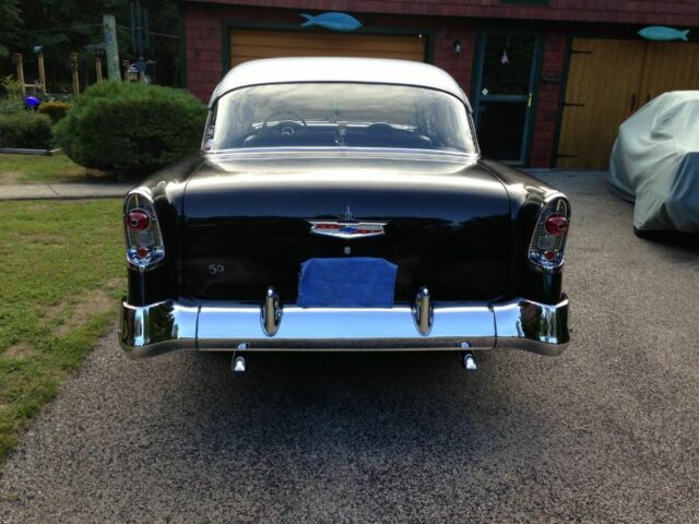 1956 Chevrolet Bel Air/150/210 210 - photo 7