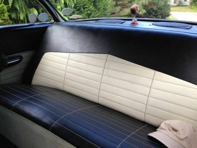 1956 Chevrolet Bel Air/150/210 210 - photo 9
