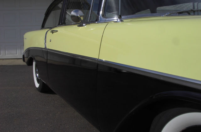 1956 Chevrolet Bel Air/150/210 - photo 7