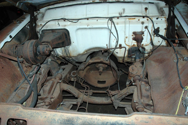 1956 Mercury Medalist - photo 11
