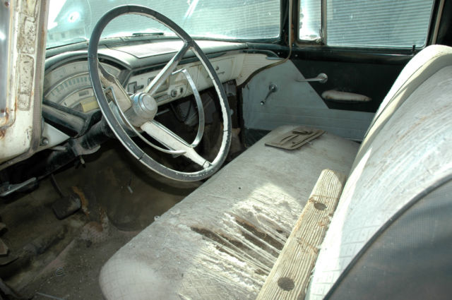 1956 Mercury Medalist - photo 4