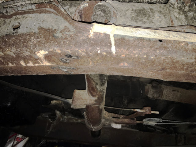 1956 Mercury Medalist - photo 7