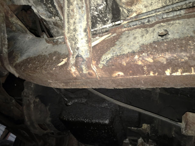 1956 Mercury Medalist - photo 8