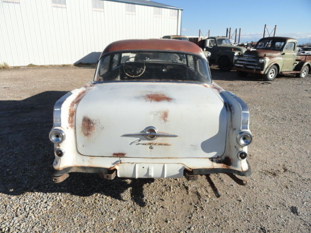 1956 Pontiac Other Chieftain - photo 10