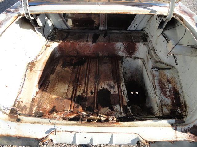 1956 Pontiac Other Chieftain - photo 11