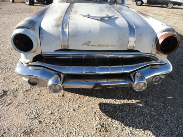 1956 Pontiac Other Chieftain - photo 12