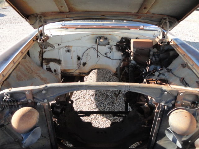 1956 Pontiac Other Chieftain - photo 13