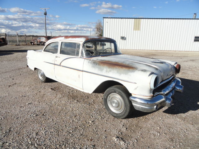 1956 Pontiac Other Chieftain - photo 2