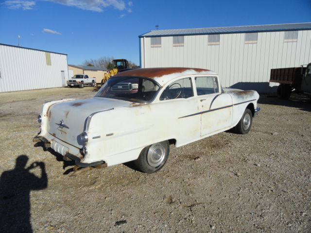 1956 Pontiac Other Chieftain - photo 3
