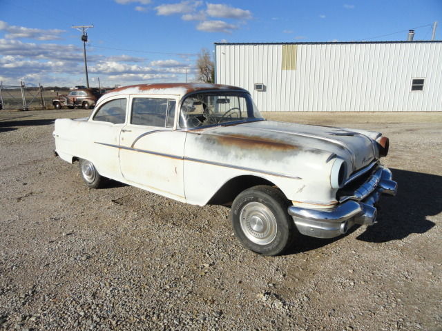 1956 Pontiac Other Chieftain - photo 5