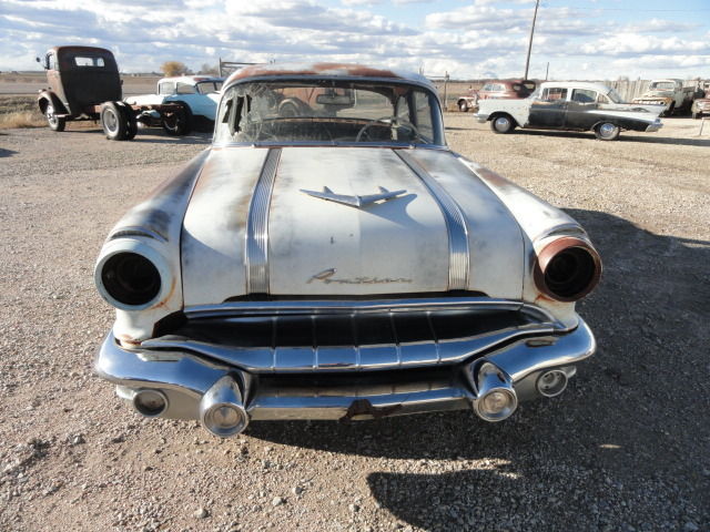 1956 Pontiac Other Chieftain - photo 6