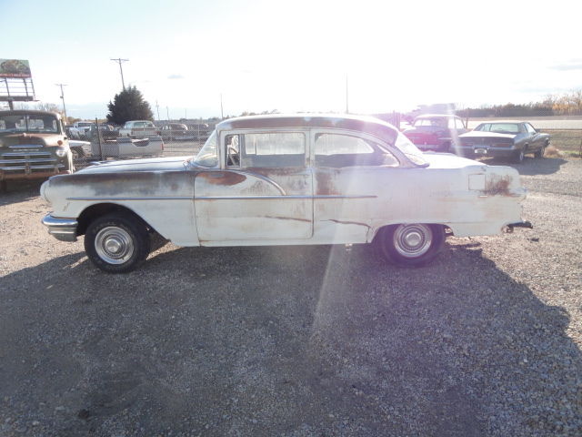 1956 Pontiac Other Chieftain - photo 8