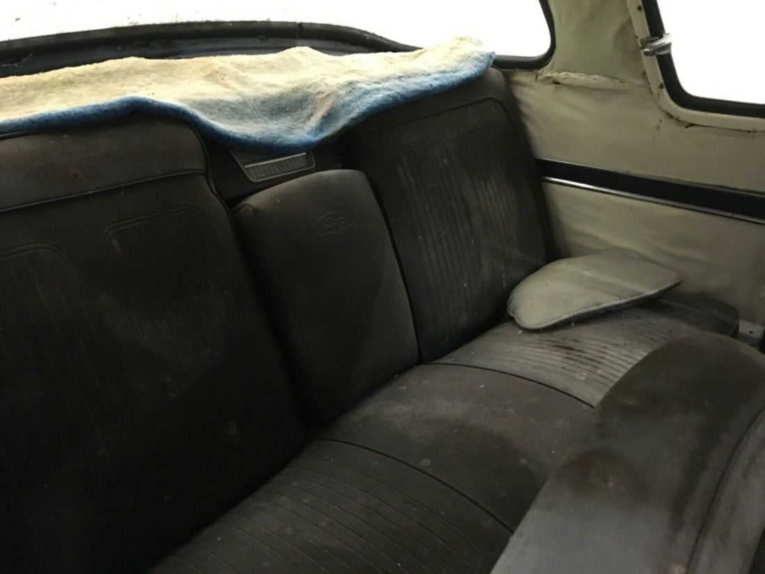 1956 Studebaker - photo 11