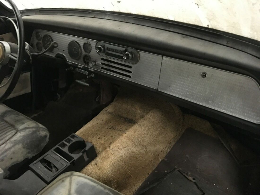 1956 Studebaker - photo 9