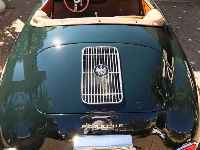 1956 Replica/Kit Makes SPEEDSTER - photo 11