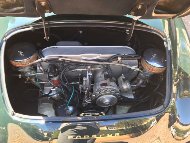1956 Replica/Kit Makes SPEEDSTER - photo 5