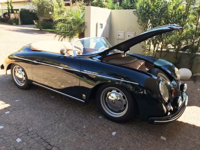 1956 Replica/Kit Makes SPEEDSTER - photo 6