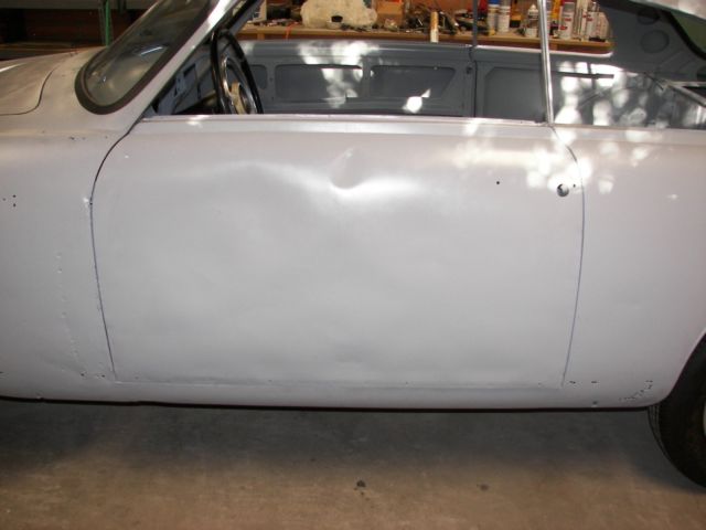 1956 Alfa Romeo Giulietta - photo 13