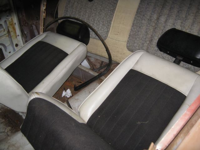 1956 Mercury Other - photo 13