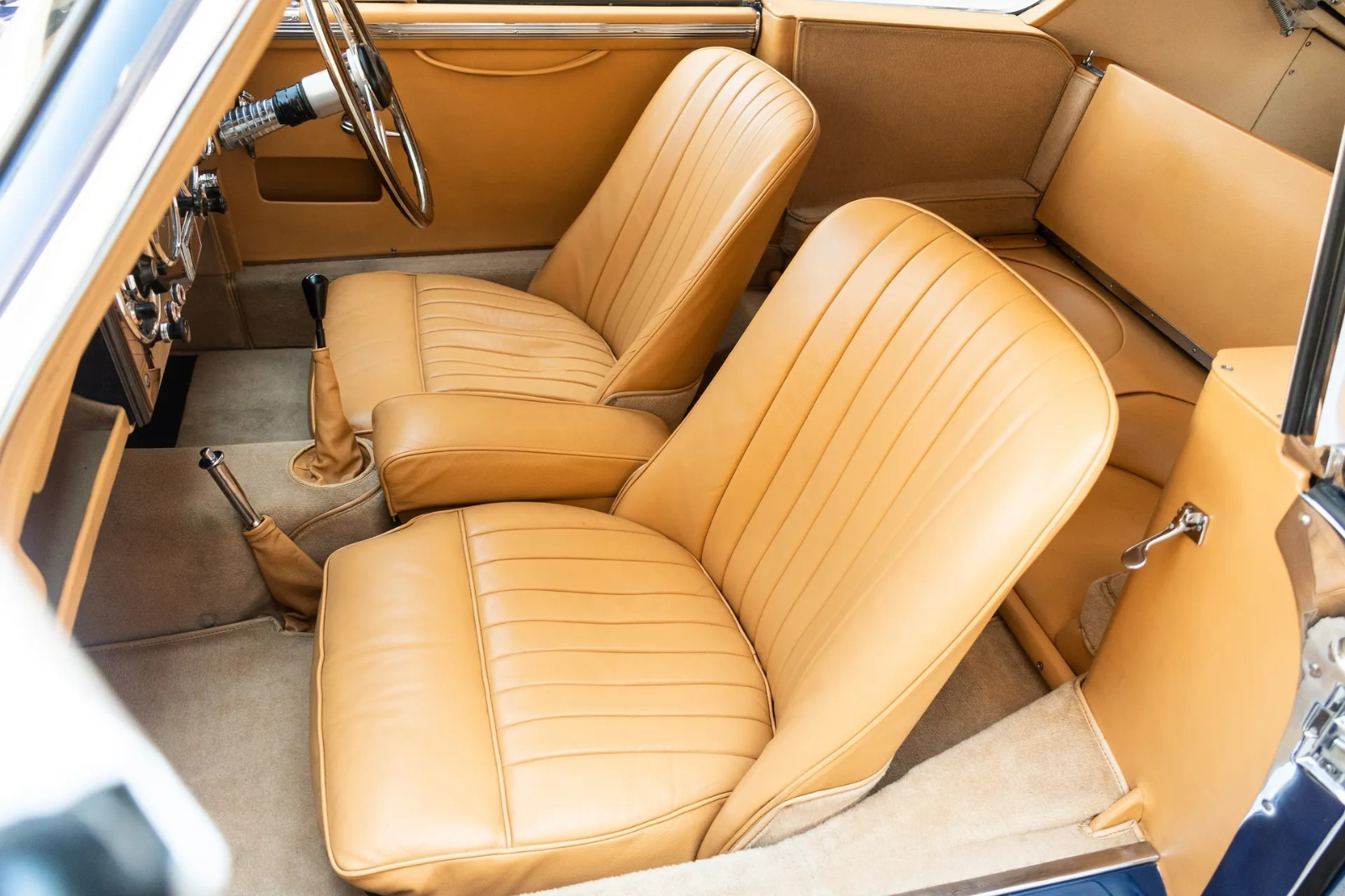 1956 Aston Martin Other - photo 11