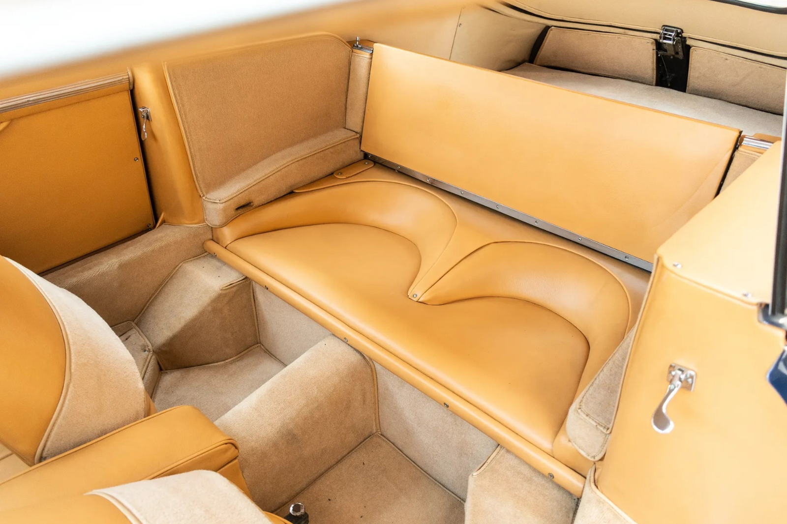 1956 Aston Martin Other - photo 3
