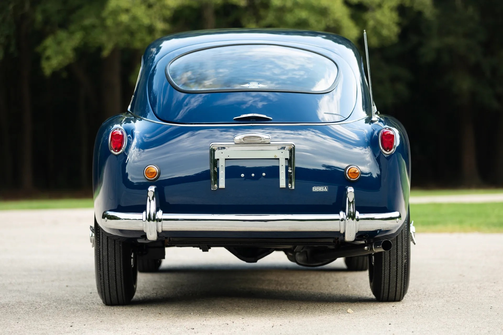 1956 Aston Martin Other - photo 6